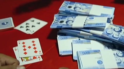 Paco, nabugbog ng mga tauhan ni Donato