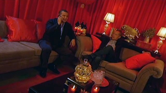 Gen Delfin, napigilan ang pagtakas ni Don Emilio