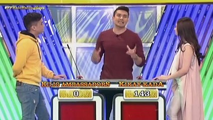 Ysabel, ibinahagi ang top 3 qualities na hinahanap sa lalaki