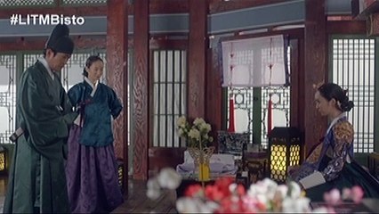 Sam-nom, malapit na nga bang mabisto sa kanyang sikreto?