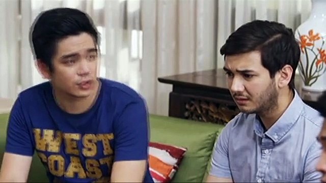 Z, labis na nag-aalala sa kaniyang ina