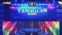 TNT KIDS: Metro Manila contender Clyde Drex Francisco sings Gary Valenciano’s Ikaw Lamang