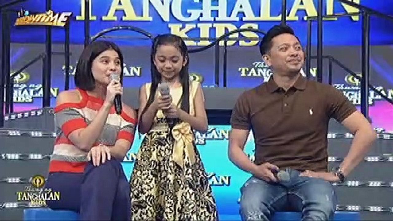 Billy, nag-sample ng kanyang rendition ng ""Versace On The Floor""