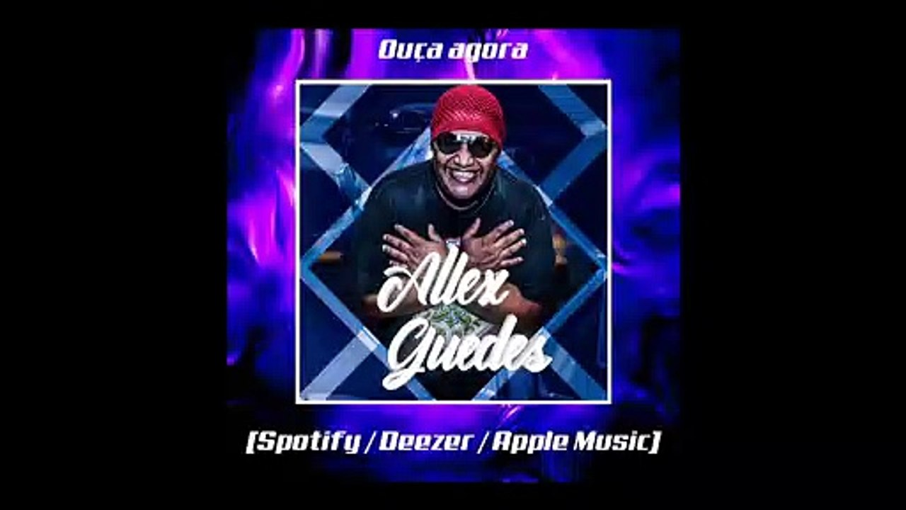 Fissura -  Allex Guedes