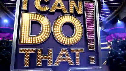 I CAN DO THAT EXCLUSIVE: Ano ang nabago kina Kiray at JC after their perfromance