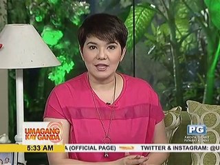 Maymay, mapapanood sa MMK