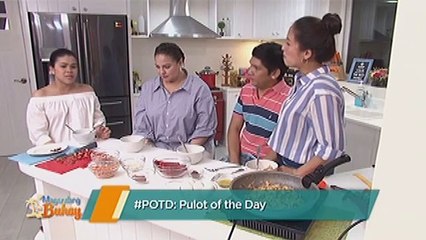 Momshie Melai: “Patience is a virtue”