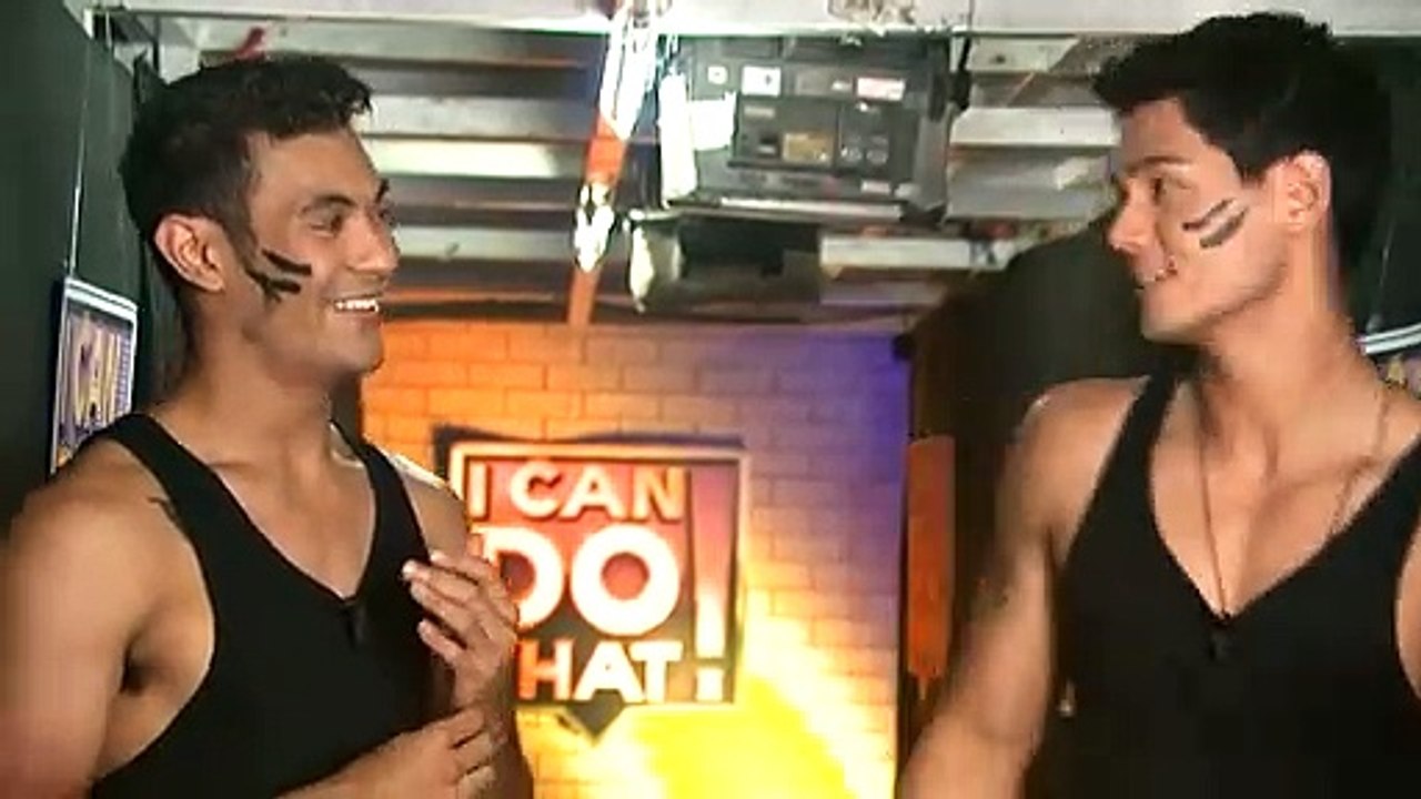 I CAN DO THAT EXCLUSIVE: Saan nga ba sa kanilang act nahirapan sina Sue at Pokwang