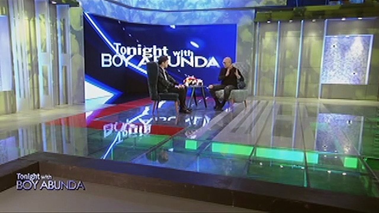 Arjo, pinagsasabihan ng ina sa kanyang pag-acting noong siya'y nagsisimula