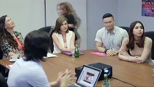 Andeng, kinausap si Chloe tungkol sa relasyon nila ni Anton