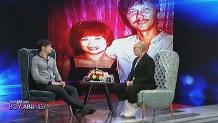 Piolo, nagbahagi ng kwento tungkol sa kaniyang ama