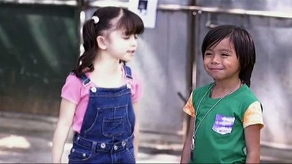 Bingo at Heart, tutulong sa paghahanap sa Tatay ni Boknoy