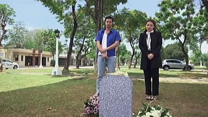 Gia, ikinuwento ang pagkamatay ni Grace kay Jude