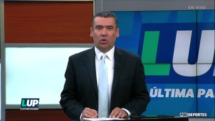 LUP: 3 a 3 en C.U. ¿Ha sido el mejor partido del torneo?