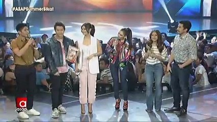 Liza Soberano shares birthday wish for Enrique Gil