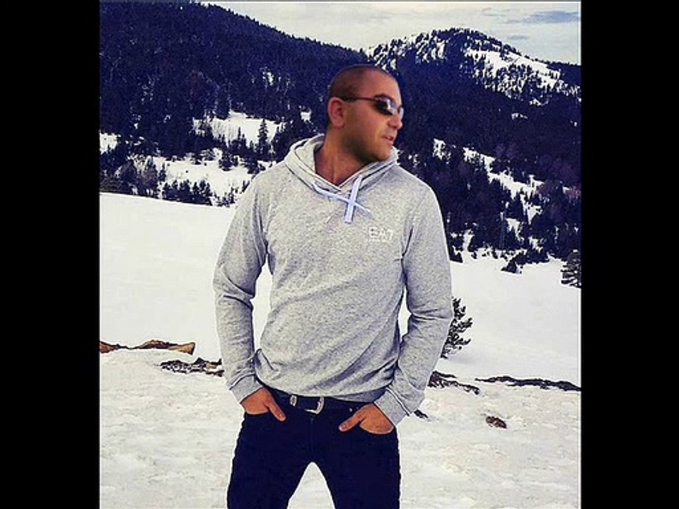 ‍❤‍ Shaplin Feat. Siatria - Люби Меня (Anton Shaplin Remix ღ♥ღ ) - By Marsel Mihaylov ™