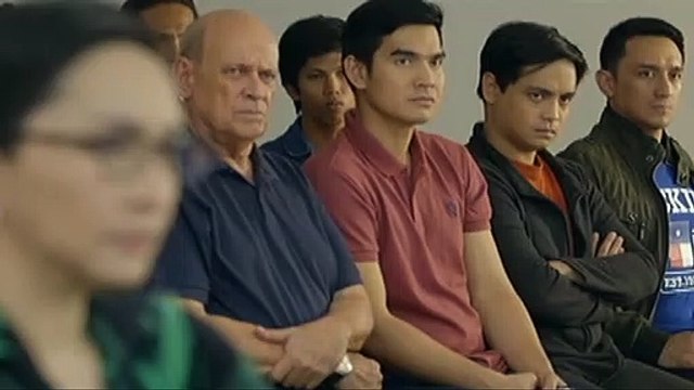 Teddy, nakaramdam ng takot sa kanyang pagtestigo laban kay Don Emilio