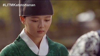 Sam-nom, gustong lumayo kay Lee Yeong