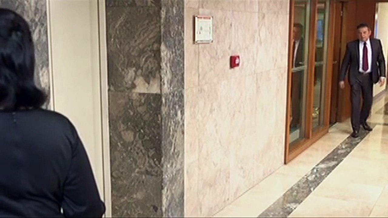 Dr Margaret, ipinaalam ang kanyang sakripisyo kay Roger