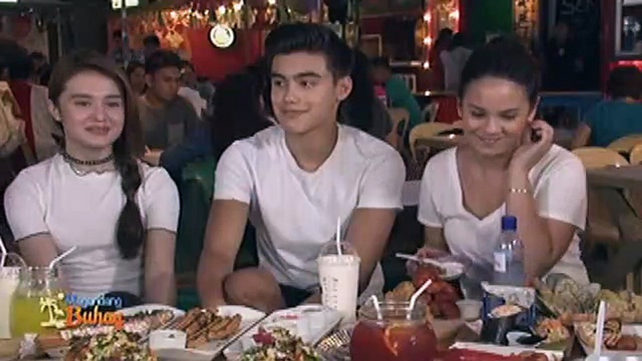 Momshie Karla, nagkwento tungkol sa Palawan trip nina Kathryn at Daniel