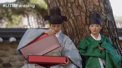 Yoon-sung, gustong mamuhay si Sam-nom bilang isang babae