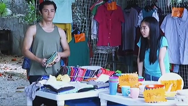 Anika, tatakbuhan si Glen sa kanilang kasal