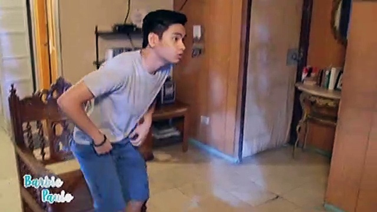 Batas, sinabi kay Heart ang planong paghinto sa panliligaw kay Jenny