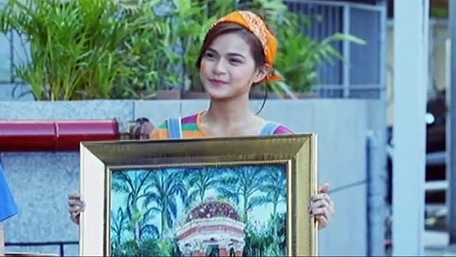 Fairy Sylvia, pinuri ang kabutihan ng loob ni Jerome