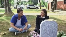 Dr Margaret, pinigilan si Heart sa pagpunta kina Jude at Gia