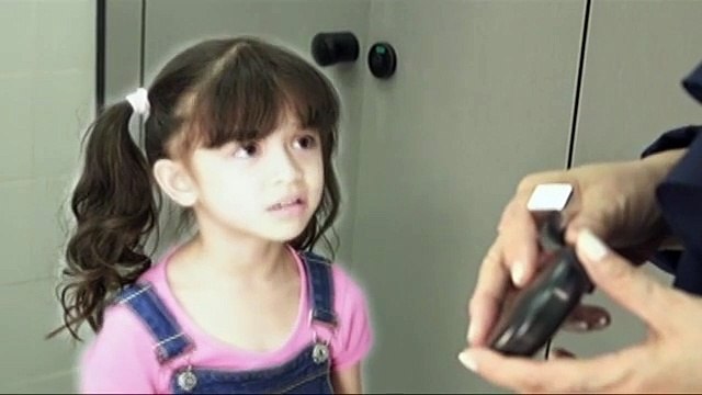 Heart, ipinaalam ang problema ni Dr Gia kay Dr Margaret