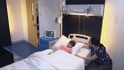 Jude, nasaktan sa pagtago ni Gia sa katotohanan