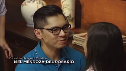 Julia to Marco: “Do you have another wife?”