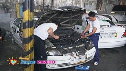 Jude, napaisip tungkol sa anak ni Gia