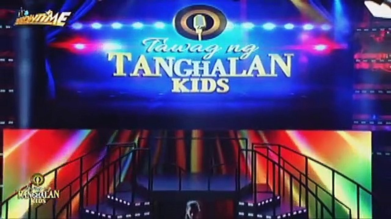 TNT KIDS: Luzon contender Clarreazze Wepingco sings Demi Lovato's Skyscraper