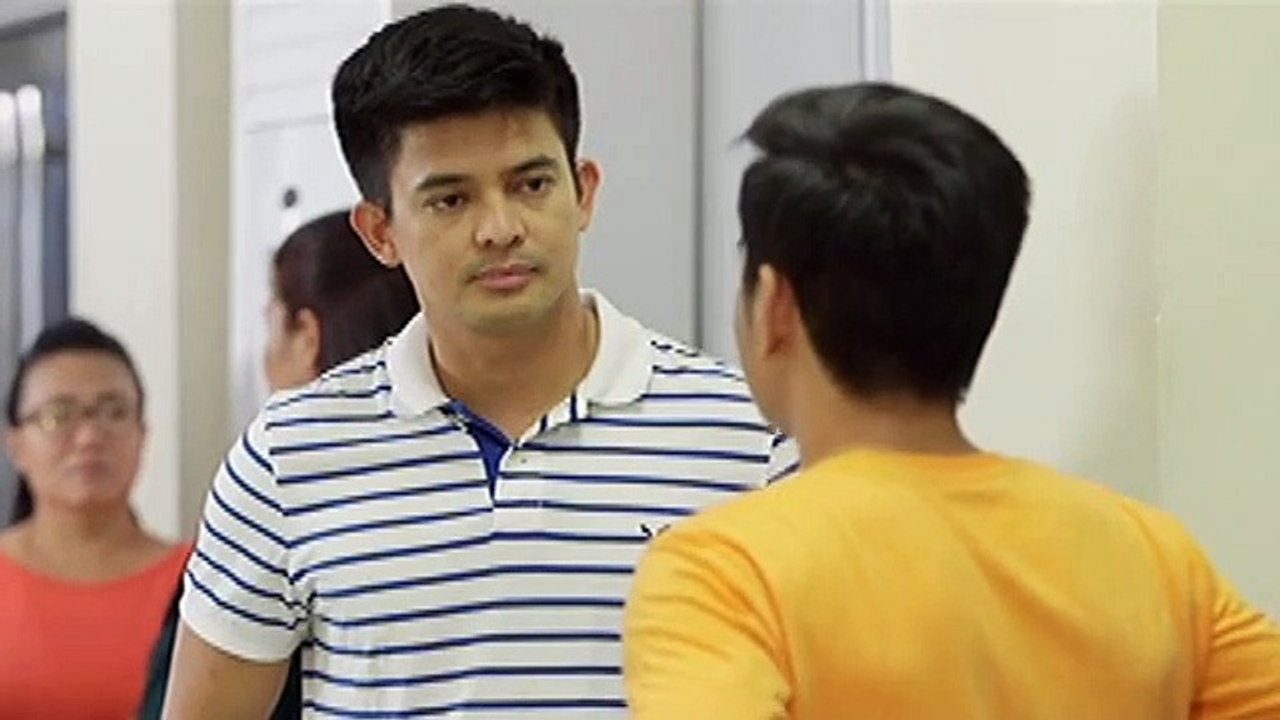Jenny at Batas, nagkasundo na pansamantalang maging magkaibigan