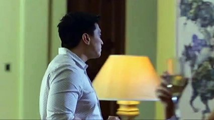 Raul, pinag-iingat ang asawang si Emilia