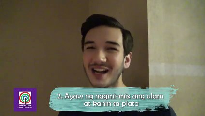 5 things you don't know about Matt Evans
