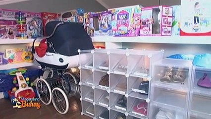 Cristine, ikinuwento ang europe trip nila ni Ali