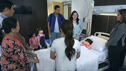 Jude, pinagtakpan si Bingo sa tanong ni Dr Gia