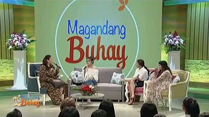 Angelina, gusto din mag-acting