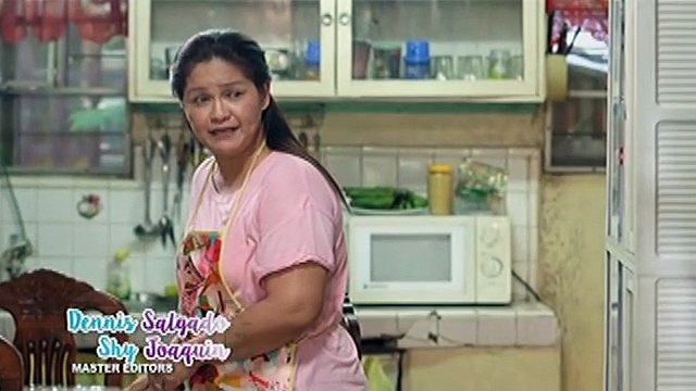 Ivan, naparusahan dahil sa nangyaring kapahamakan kay Heart