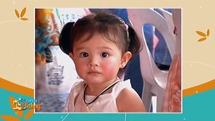 Kira, ngayon lang natutong magtagalog nung pumasok siya sa showbiz