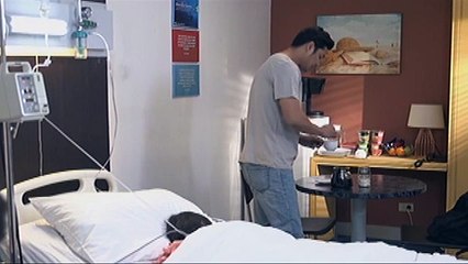 Jude, napaisip sa Ama ng anak ni Gia