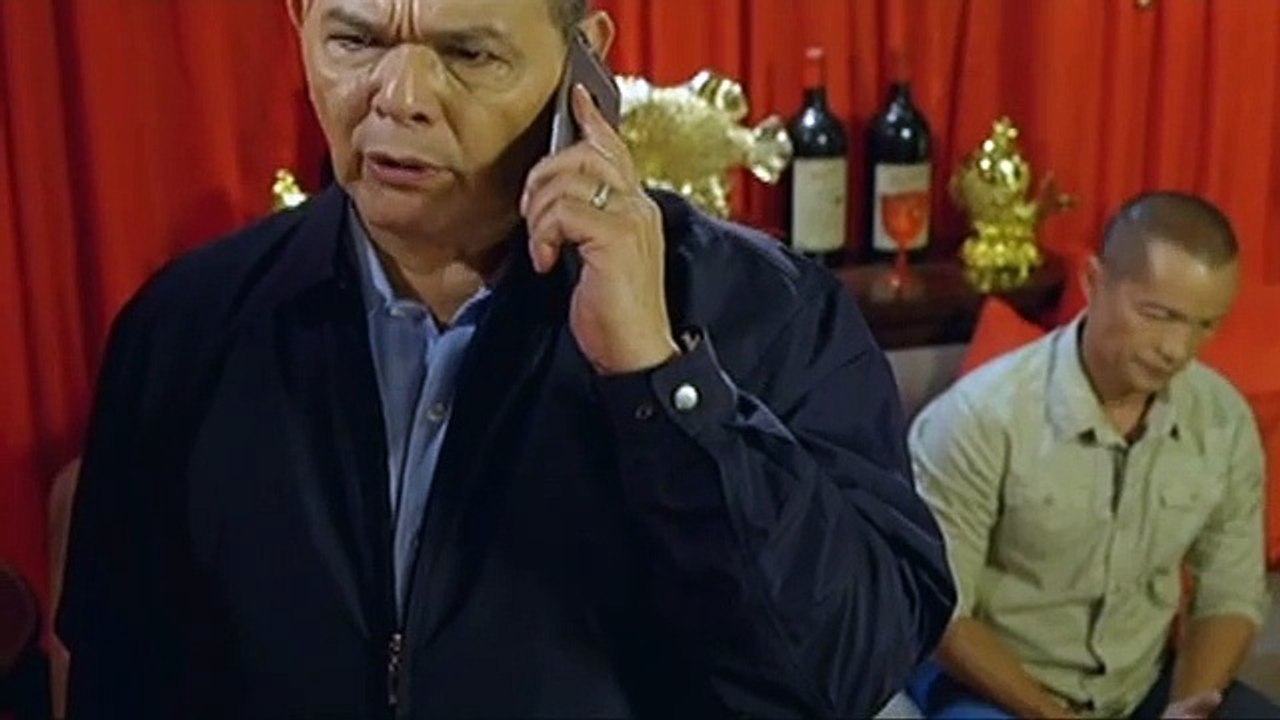 Verna, sinubukan pigilan ang plano ni Joaquin kay Teddy