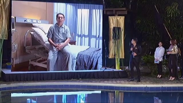 Tatay Julio, handa na sa kanyang muling pagbabalik sa Poblacion Ardiente