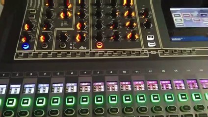 Soundcraft si impat part 1