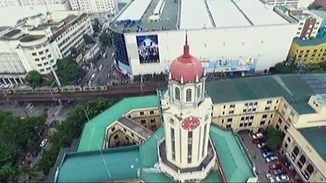 Teddy, tumestigo sa korte laban kay Don Emilio