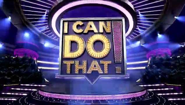 I CAN DO THAT EXCLUSIVE: Saan nga ba sa kanilang act nahirapan sina Sue at Pokwang