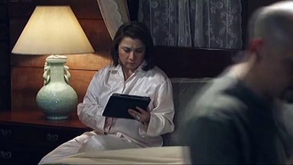 Julia, narinig na may ibang asawa ang kanyang ama