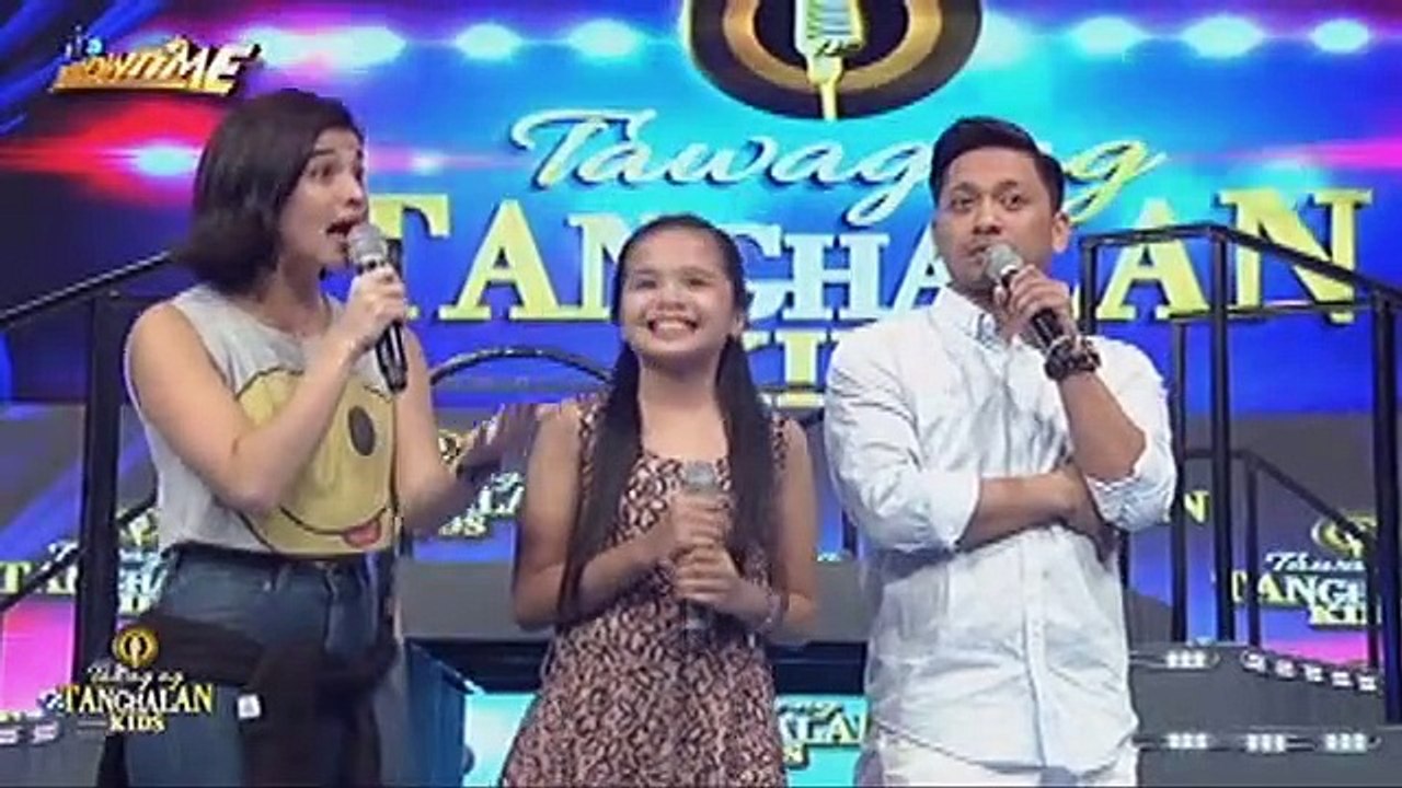 Anne, humingi ng payo kay hurado Erik kung paano ang tamang vocalization